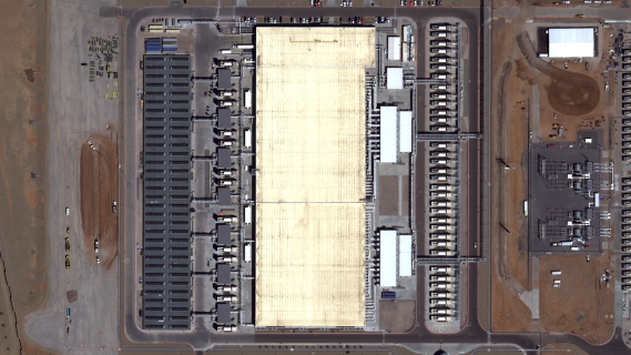 Google Mesa