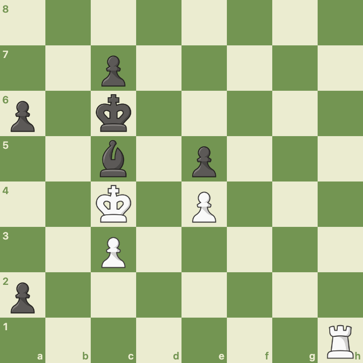 Chess puzzle position 1