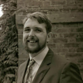 Alexander Barry's avatar