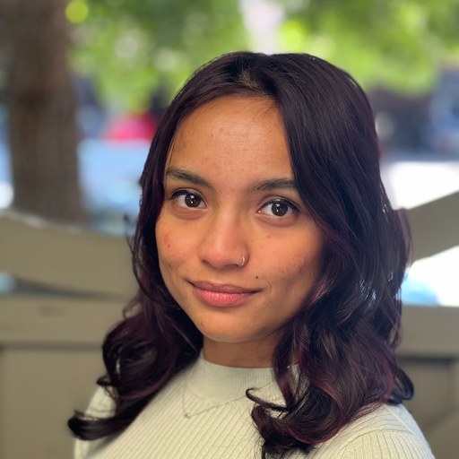 Amreeta Das's avatar