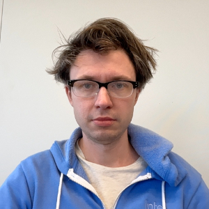 Campbell Hutcheson's avatar