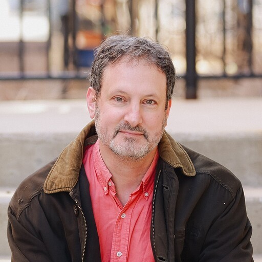 David Roodman's avatar