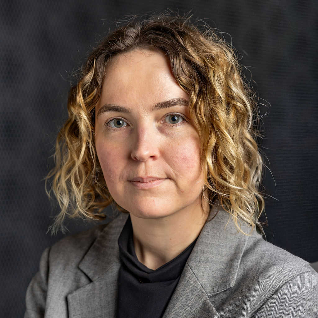 Caroline Falkman Olsson's avatar