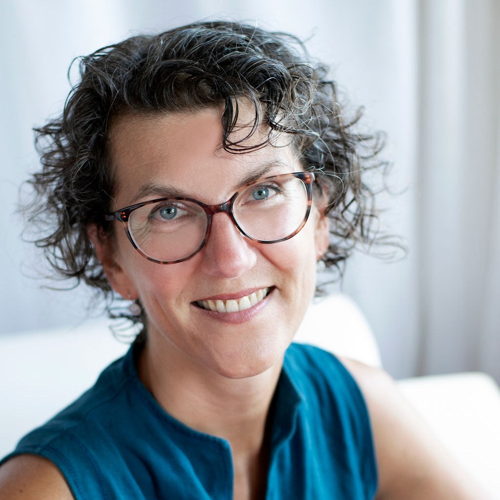 Cathy Bogaart