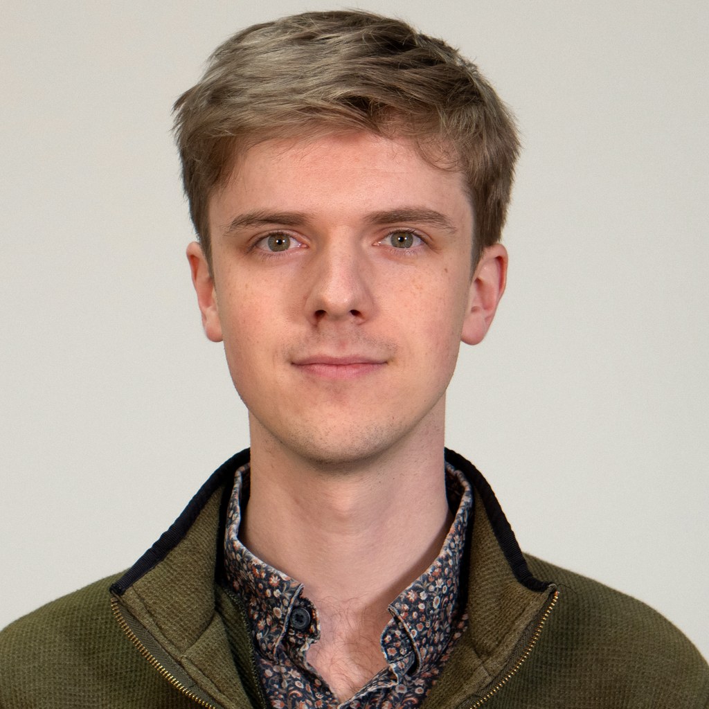 Daniel Carey's avatar