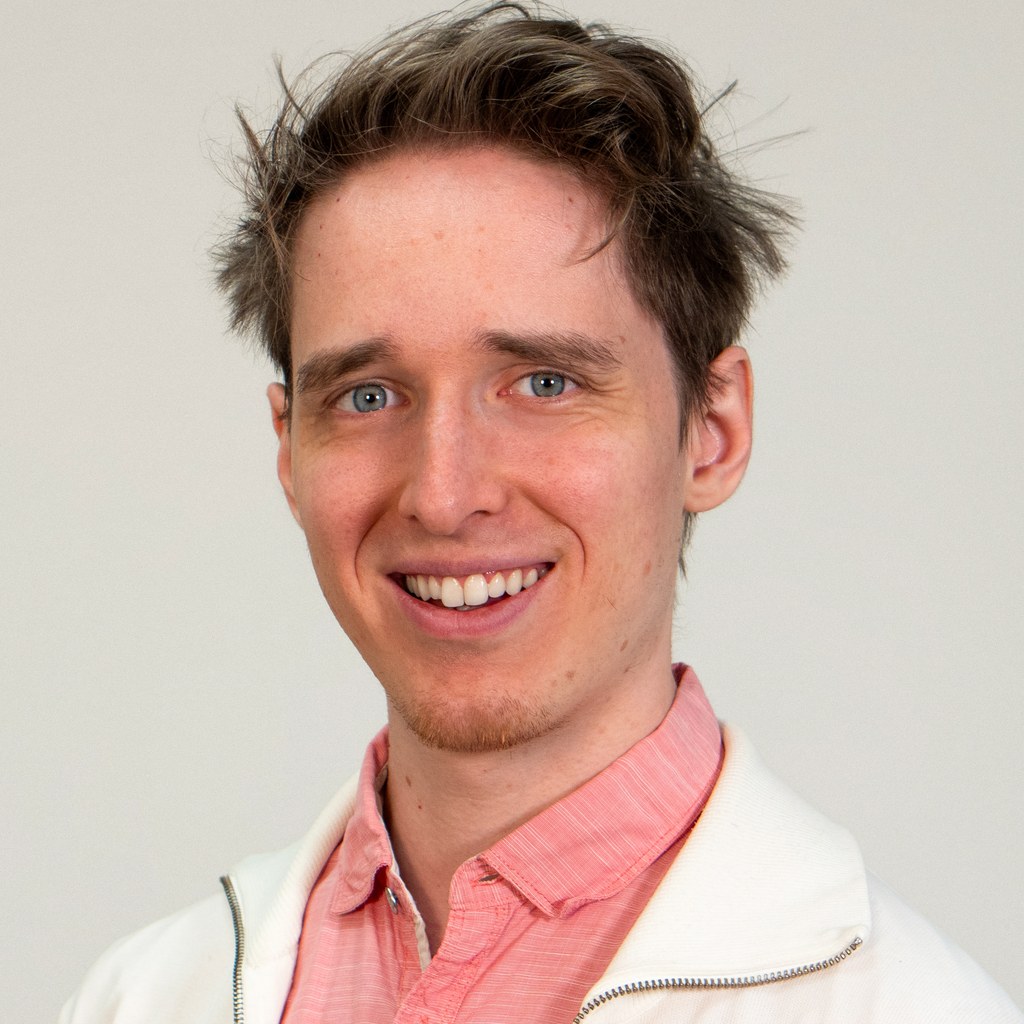 Dmitriy Khripkov