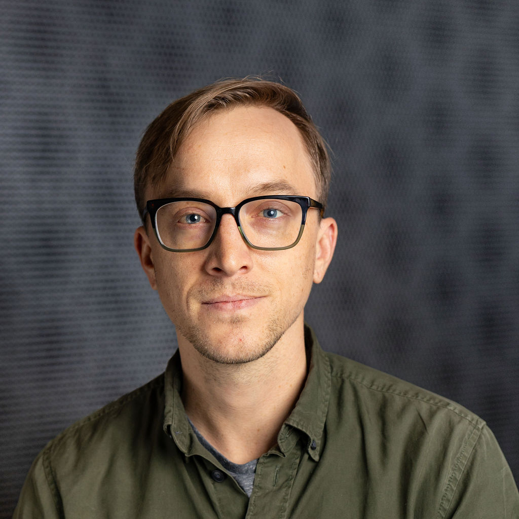 Elliot Stewart's avatar