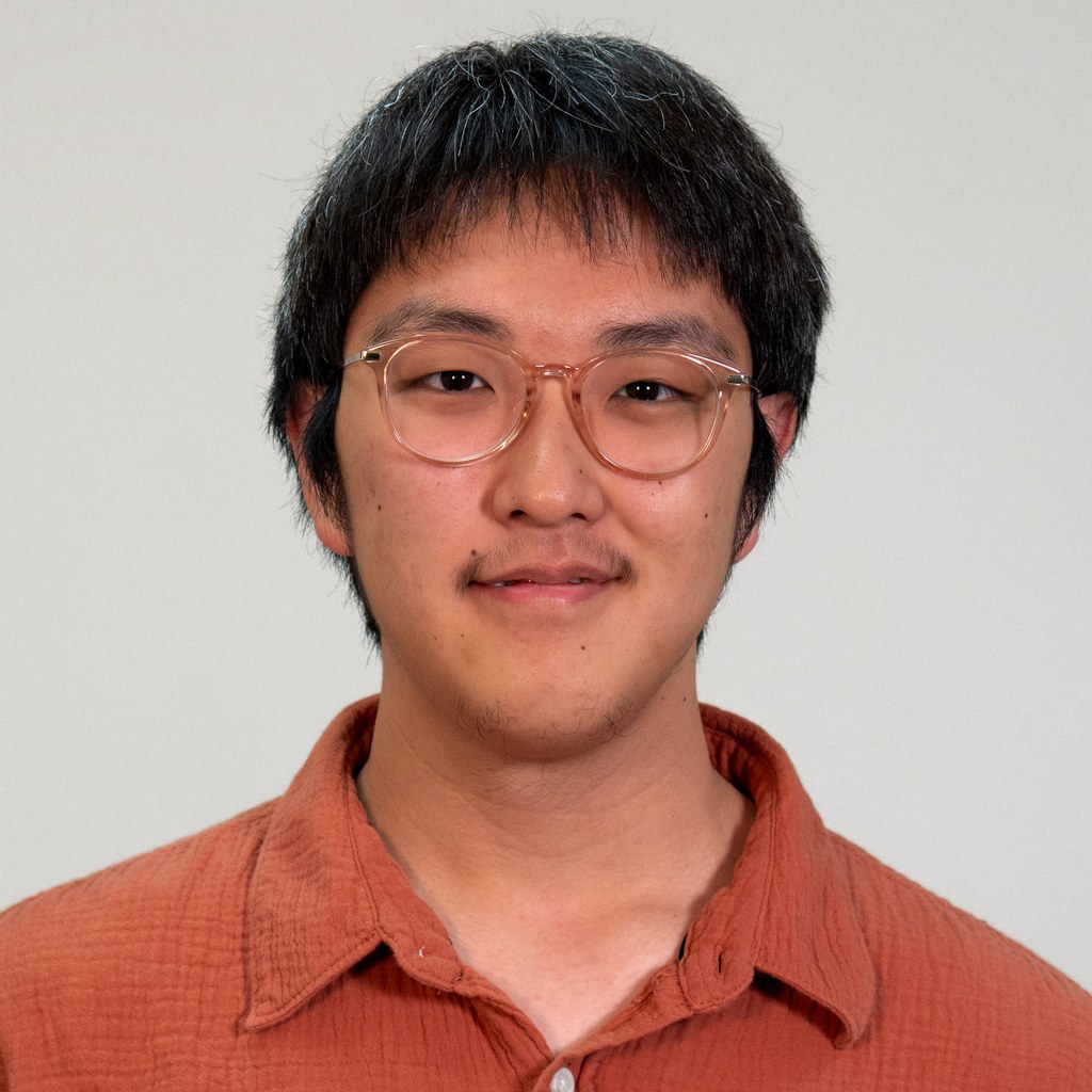 Jaeho Lee's avatar