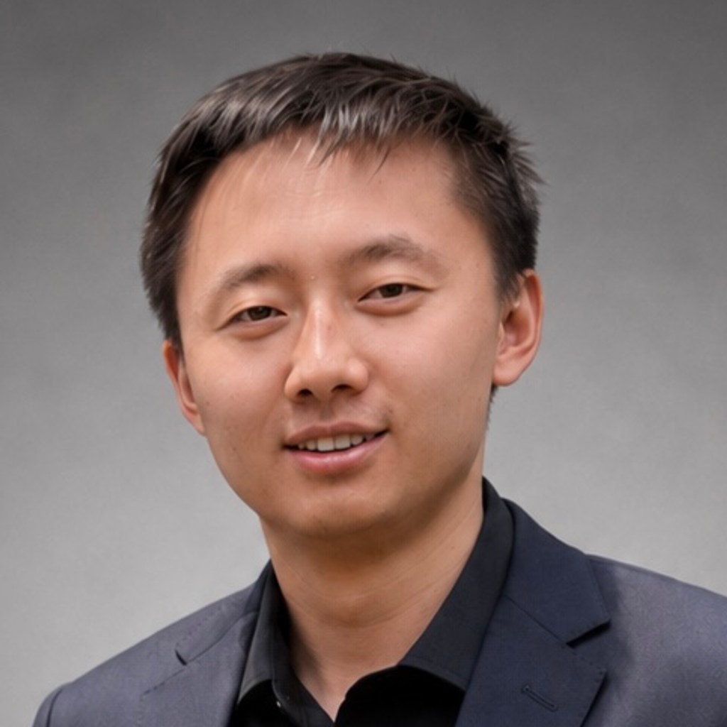 Jason Li