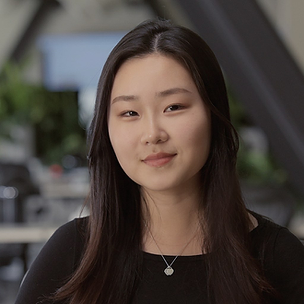 Kelly Hong