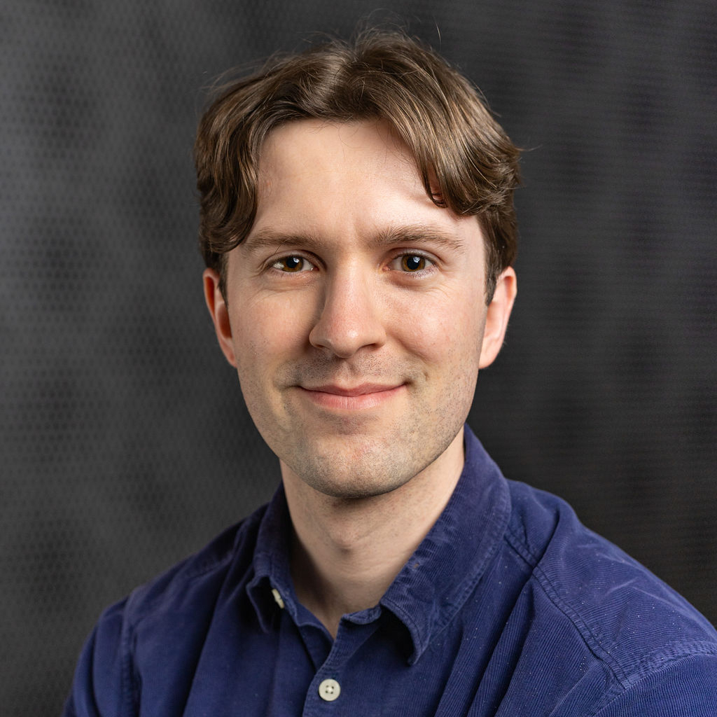 Luke Emberson's avatar