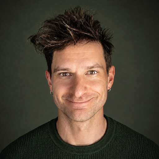 Mike Mantell