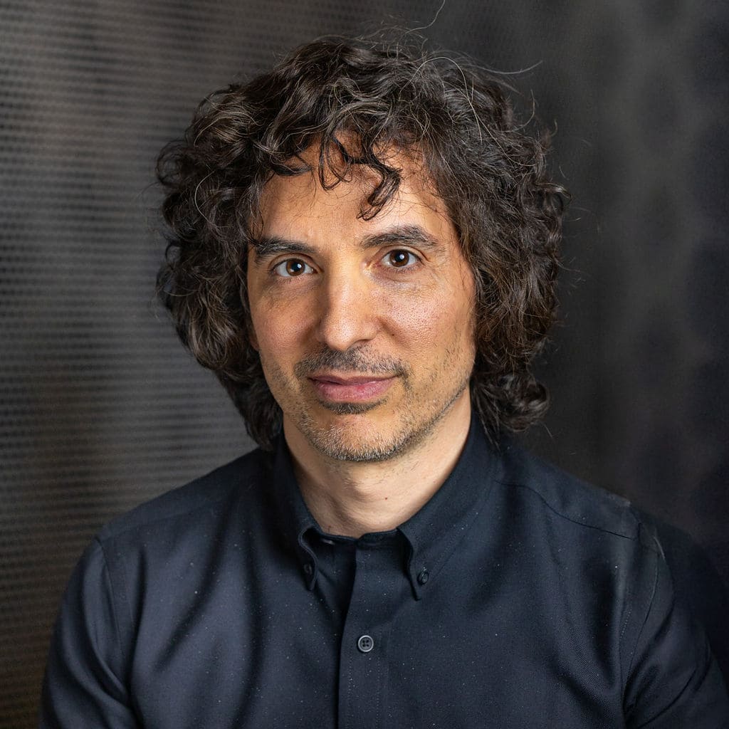 Pablo Stafforini