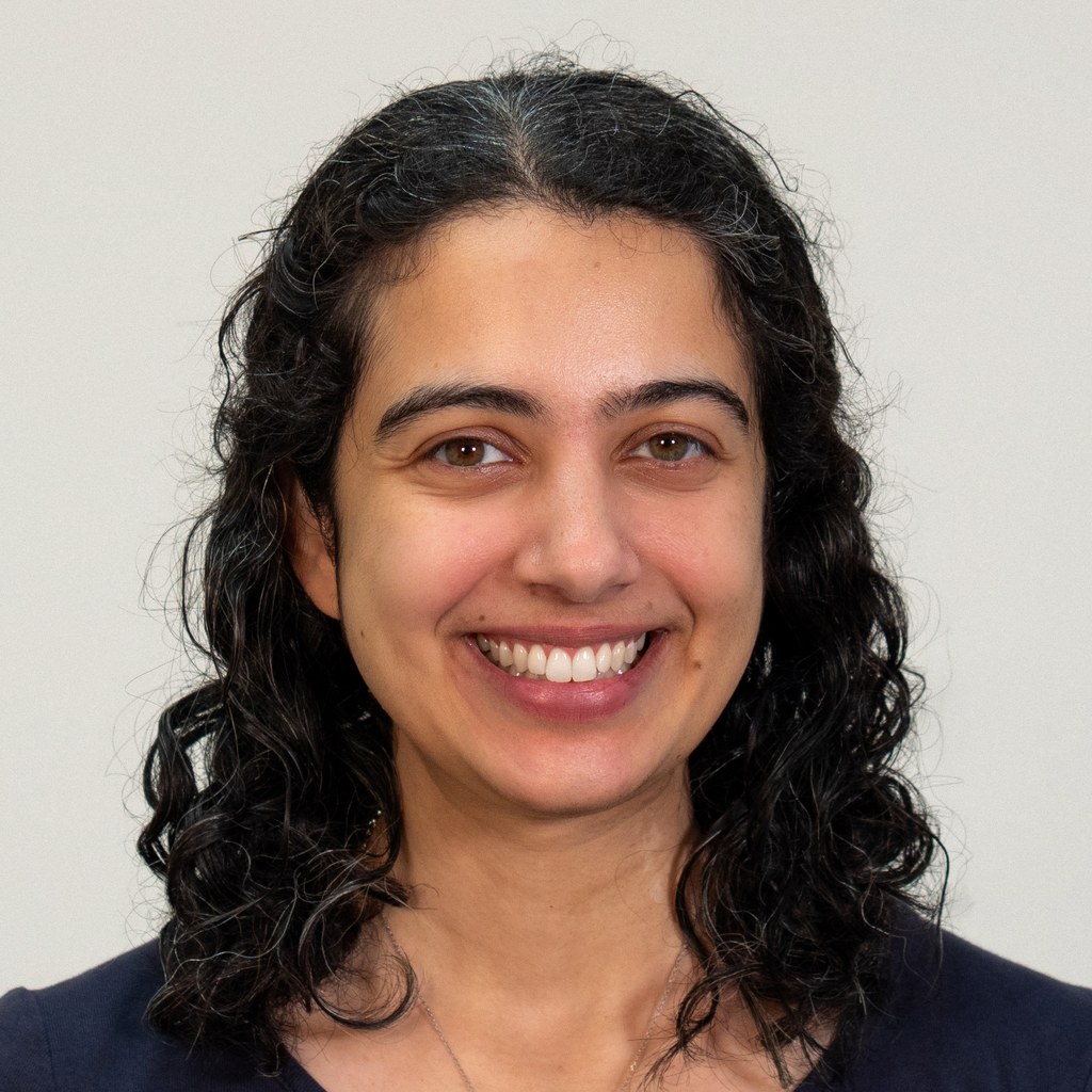 Tara Abrishami