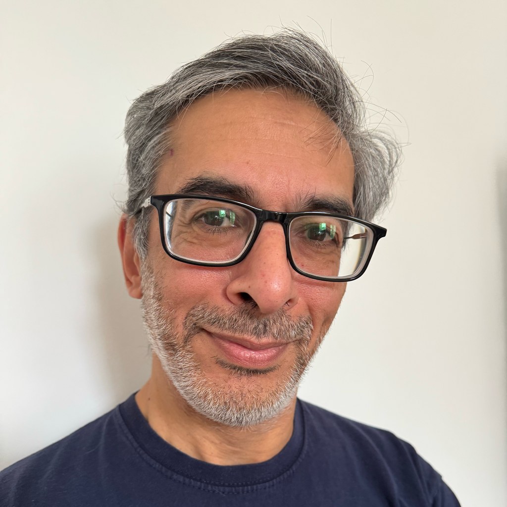 Vijay Samtani
